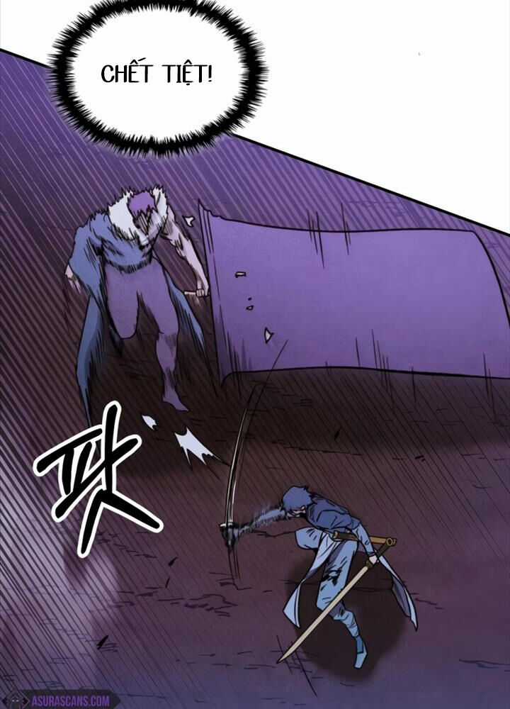 Vị Thần Trở Lại Chapter 100 trang 36