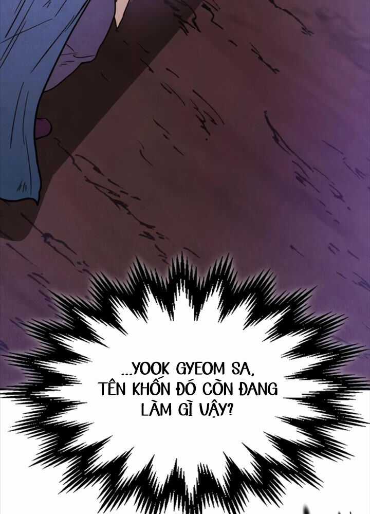 Vị Thần Trở Lại Chapter 100 trang 38