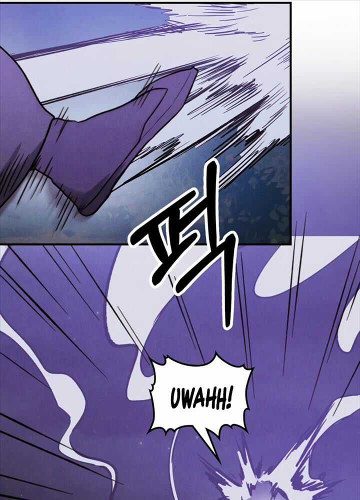 Vị Thần Trở Lại Chapter 100 trang 40