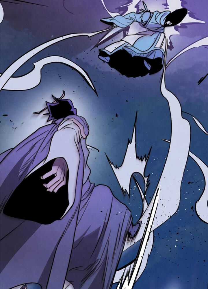 Vị Thần Trở Lại Chapter 100 trang 41