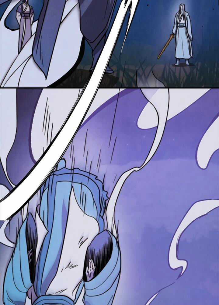 Vị Thần Trở Lại Chapter 100 trang 42