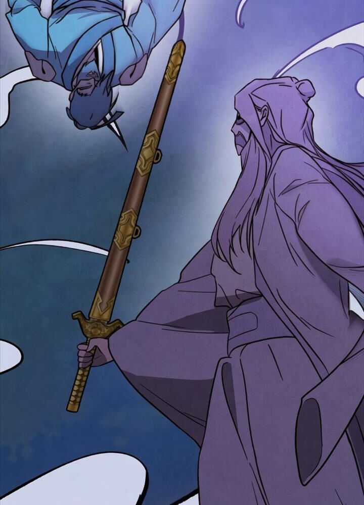 Vị Thần Trở Lại Chapter 100 trang 43