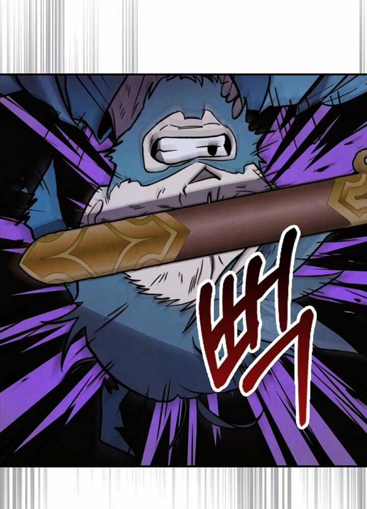 Vị Thần Trở Lại Chapter 100 trang 45