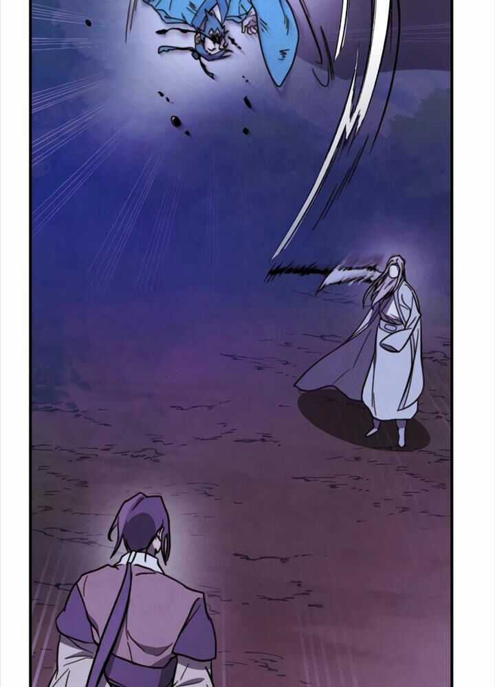 Vị Thần Trở Lại Chapter 100 trang 47