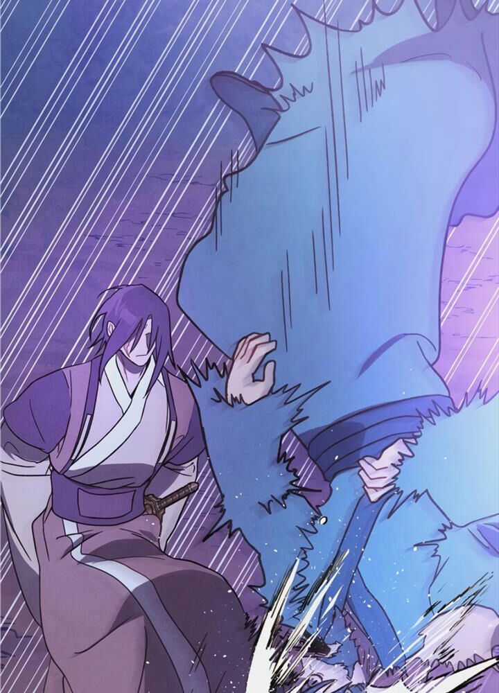 Vị Thần Trở Lại Chapter 100 trang 49