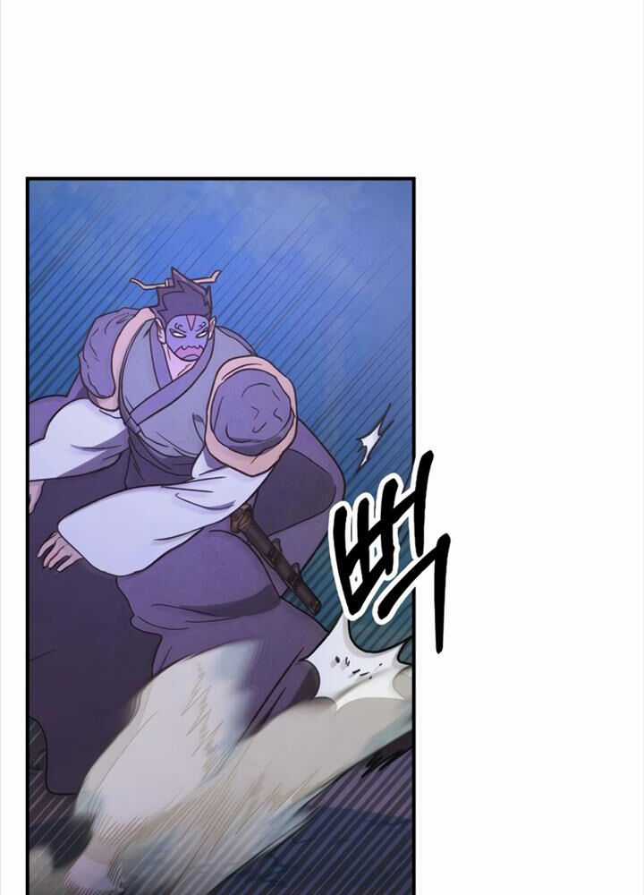 Vị Thần Trở Lại Chapter 100 trang 51