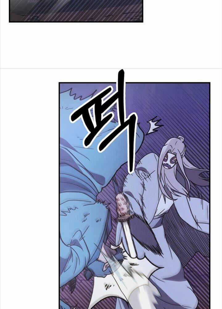 Vị Thần Trở Lại Chapter 100 trang 52