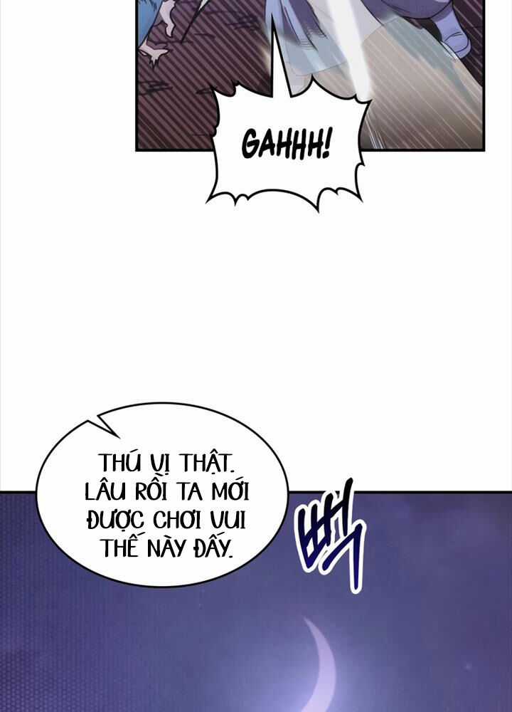 Vị Thần Trở Lại Chapter 100 trang 53