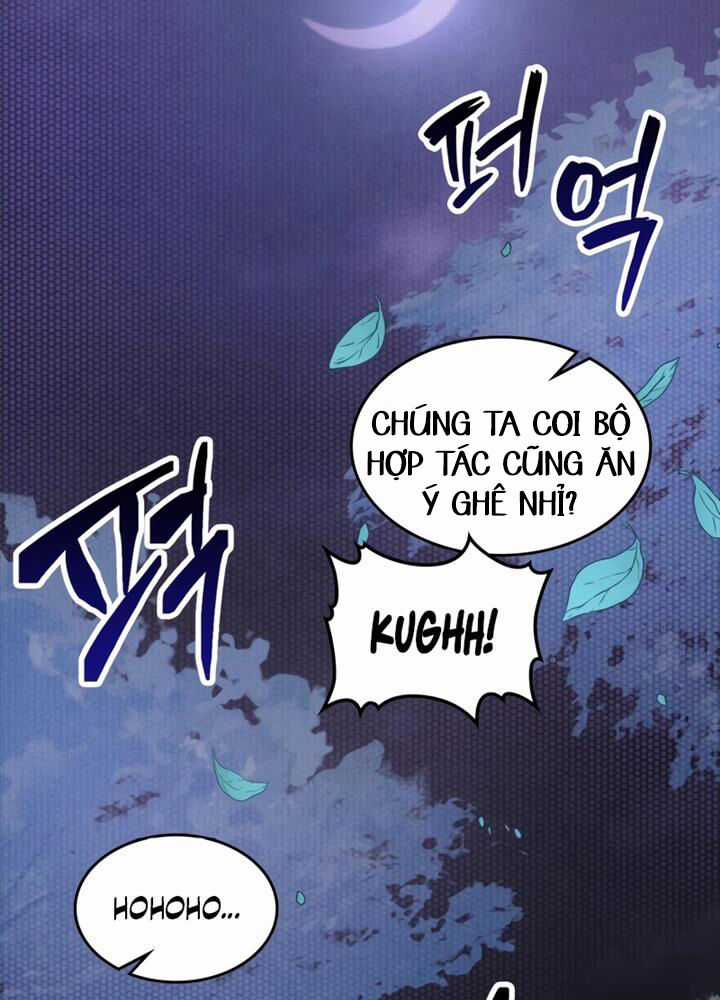 Vị Thần Trở Lại Chapter 100 trang 54