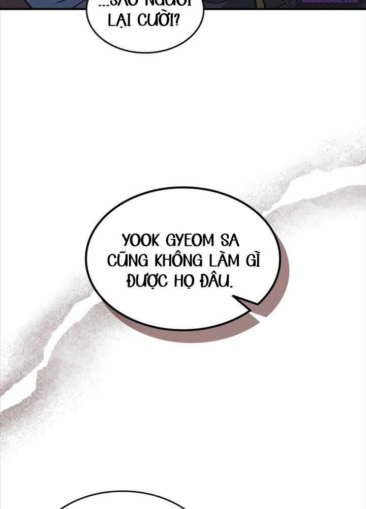 Vị Thần Trở Lại Chapter 100 trang 58