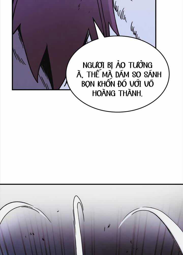 Vị Thần Trở Lại Chapter 100 trang 60