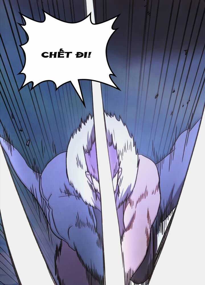 Vị Thần Trở Lại Chapter 100 trang 61