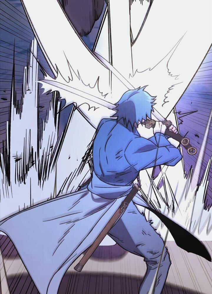 Vị Thần Trở Lại Chapter 100 trang 62