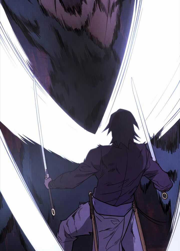 Vị Thần Trở Lại Chapter 100 trang 66