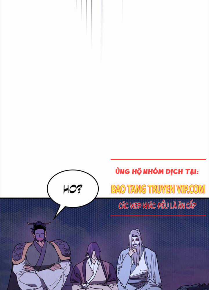 Vị Thần Trở Lại Chapter 100 trang 69