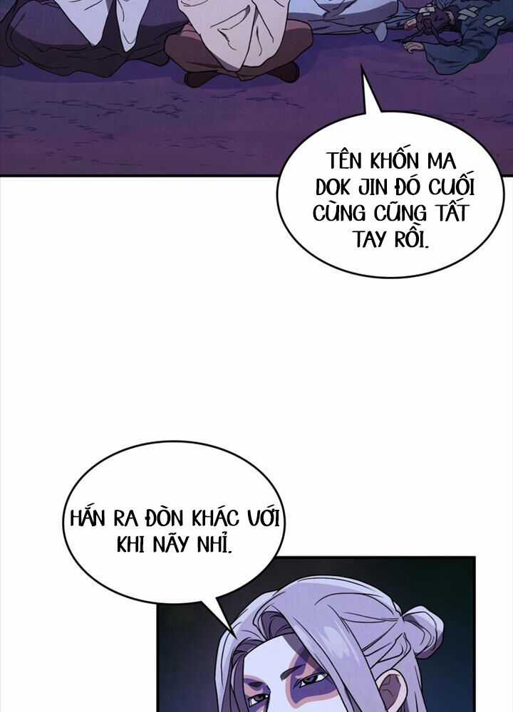 Vị Thần Trở Lại Chapter 100 trang 70