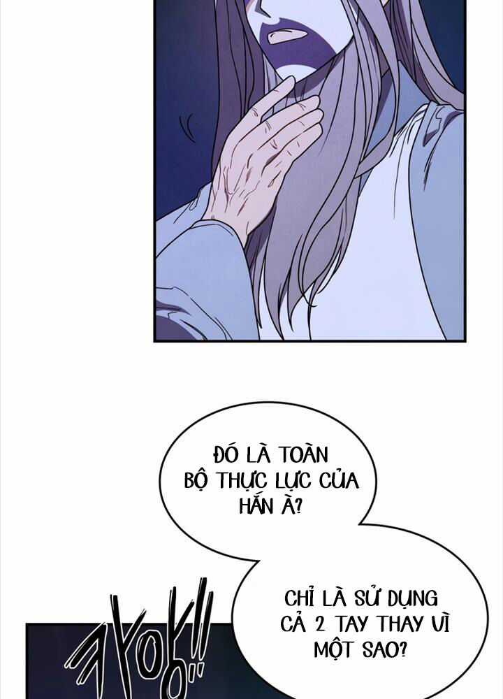 Vị Thần Trở Lại Chapter 100 trang 71