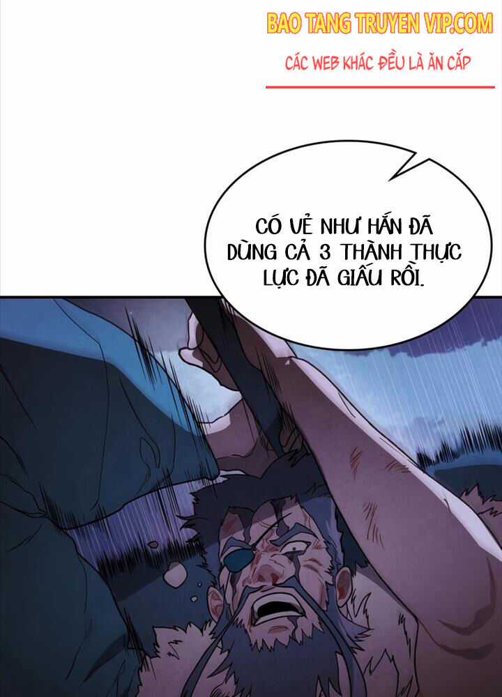 Vị Thần Trở Lại Chapter 100 trang 73