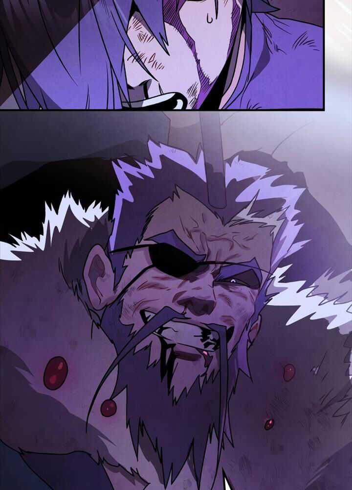 Vị Thần Trở Lại Chapter 100 trang 79
