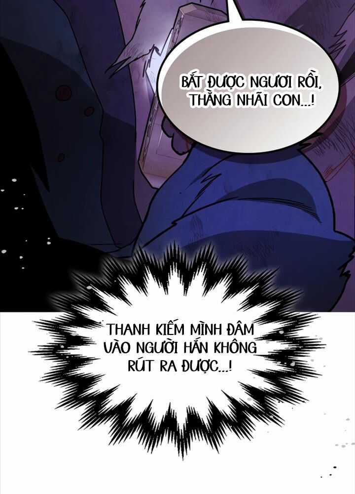 Vị Thần Trở Lại Chapter 100 trang 80