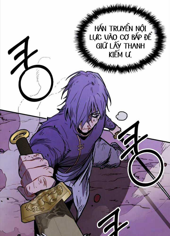Vị Thần Trở Lại Chapter 100 trang 81