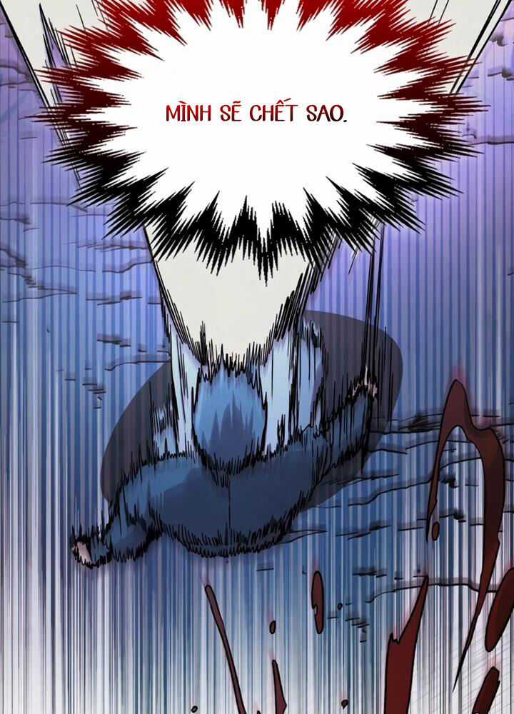 Vị Thần Trở Lại Chapter 100 trang 85