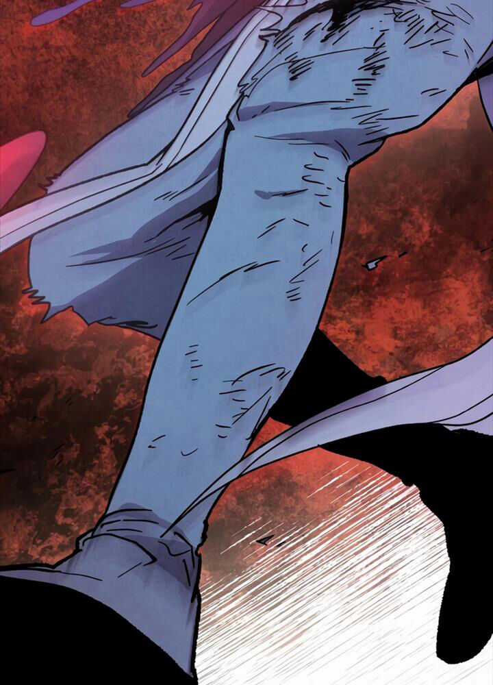 Vị Thần Trở Lại Chapter 100 trang 87