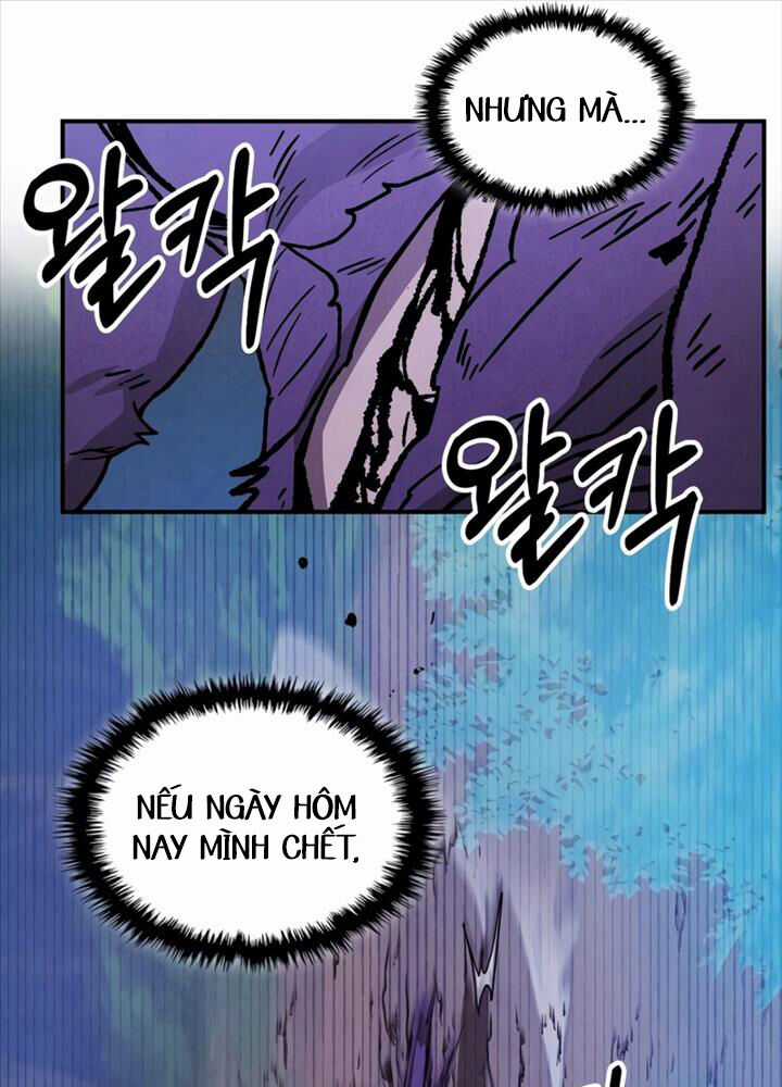 Vị Thần Trở Lại Chapter 100 trang 89