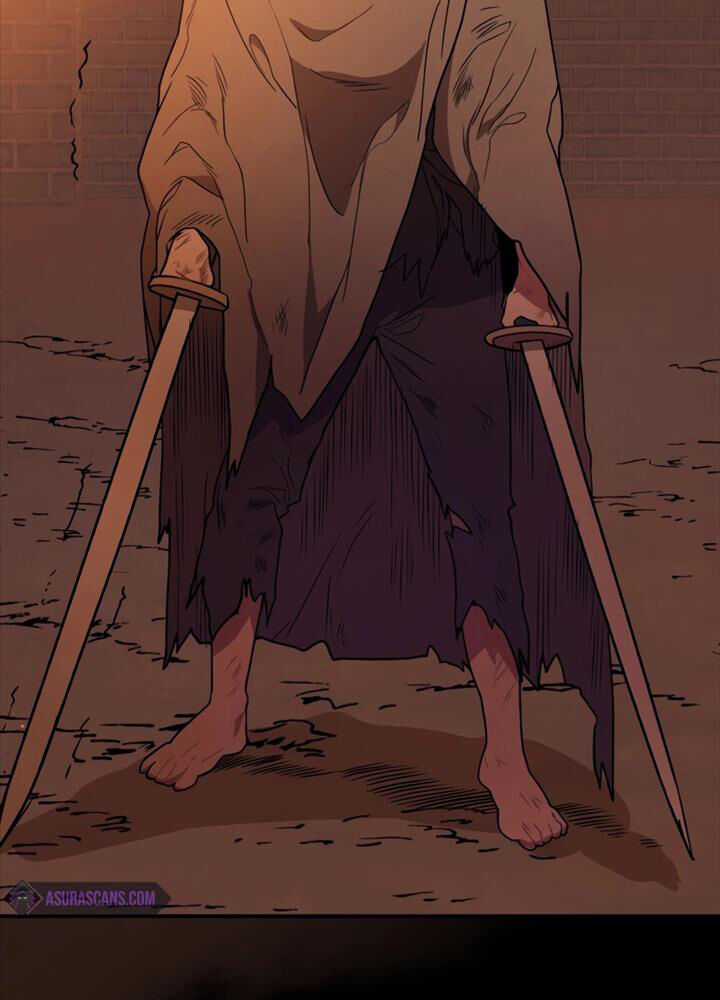 Vị Thần Trở Lại Chapter 100 trang 9