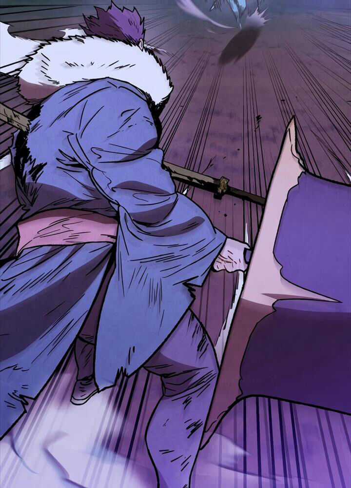 Vị Thần Trở Lại Chapter 100 trang 93