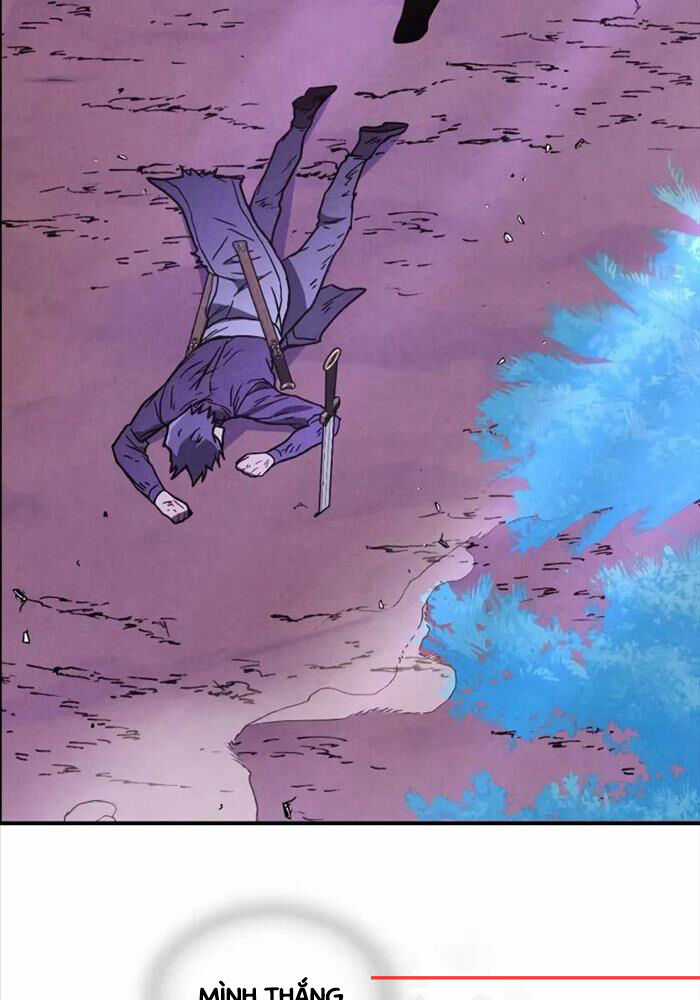 Vị Thần Trở Lại Chapter 101 trang 15