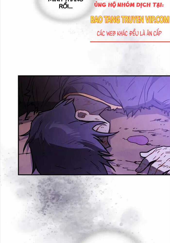 Vị Thần Trở Lại Chapter 101 trang 16