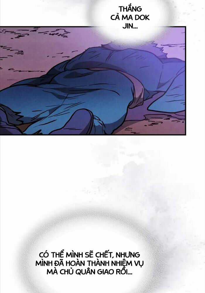 Vị Thần Trở Lại Chapter 101 trang 17