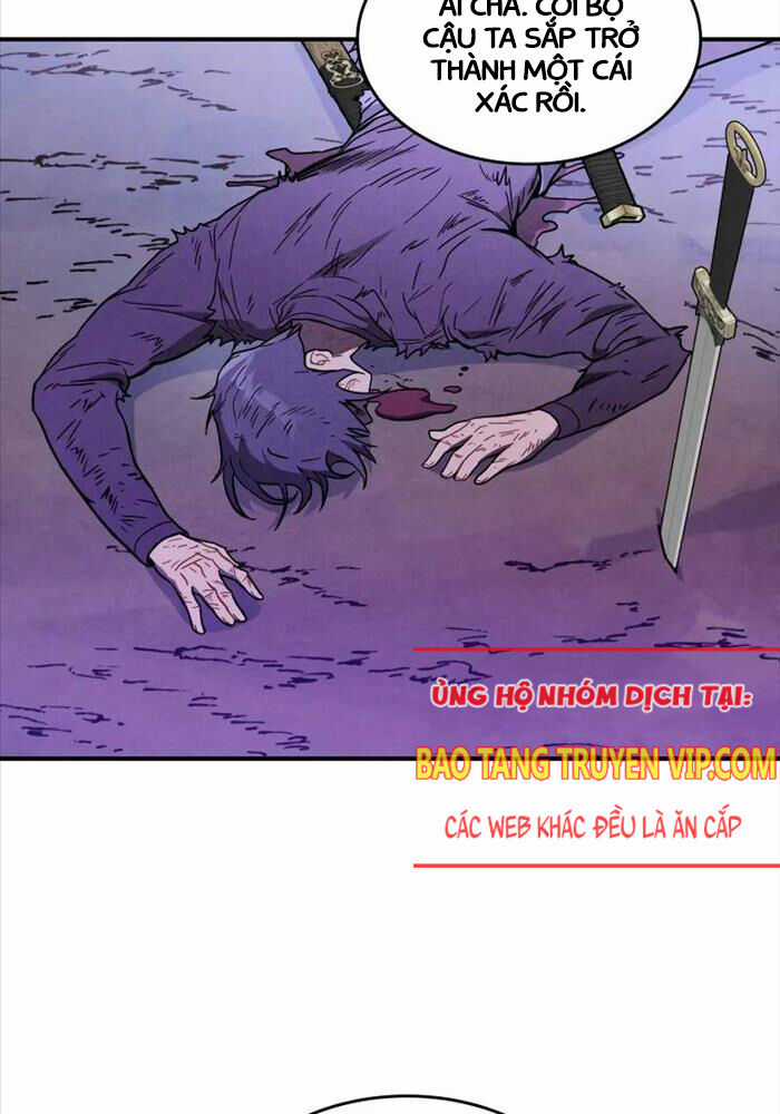 Vị Thần Trở Lại Chapter 101 trang 21