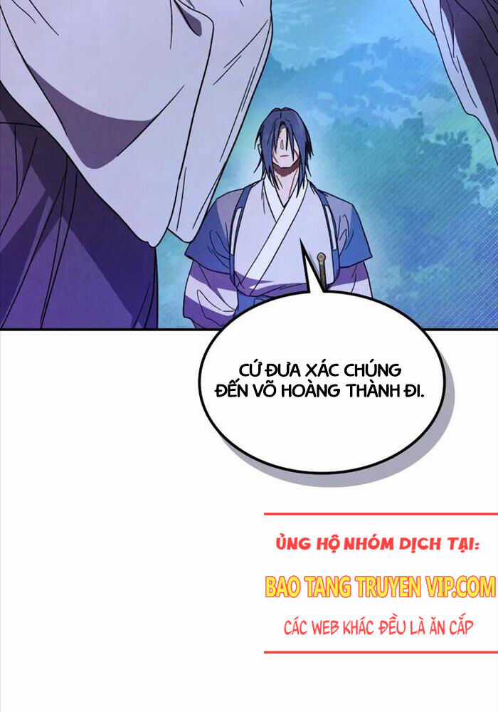 Vị Thần Trở Lại Chapter 101 trang 23