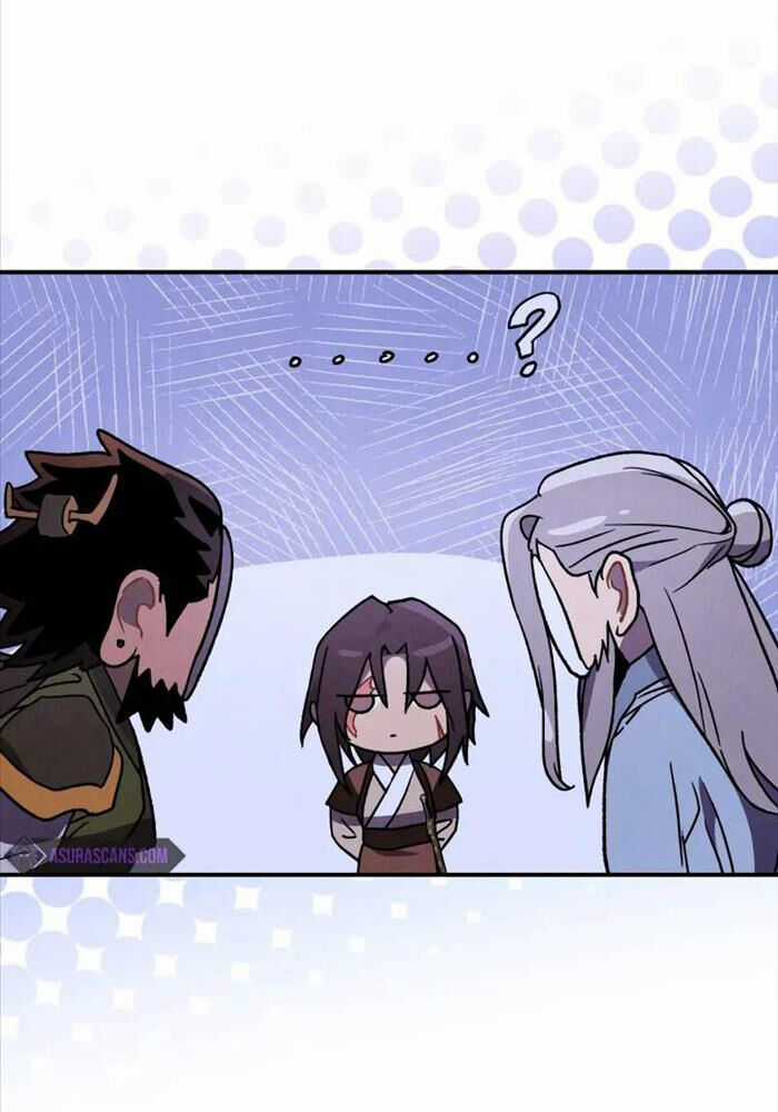 Vị Thần Trở Lại Chapter 101 trang 24