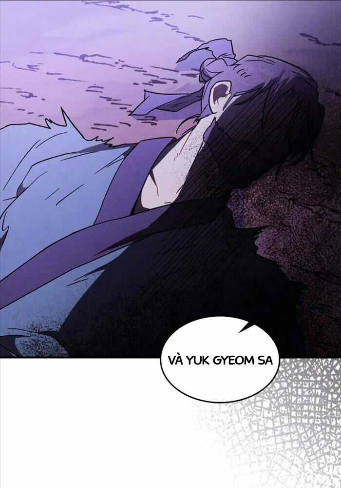 Vị Thần Trở Lại Chapter 101 trang 29