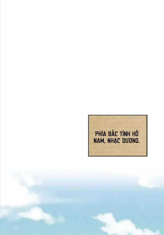 Vị Thần Trở Lại Chapter 101 trang 34