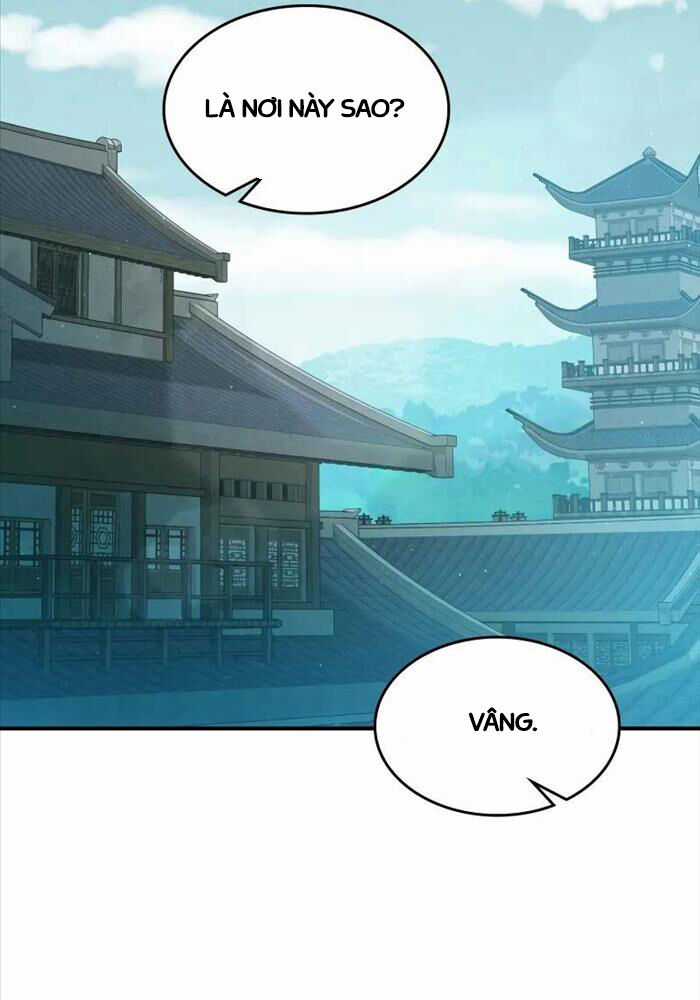 Vị Thần Trở Lại Chapter 101 trang 35