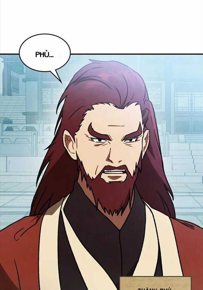 Vị Thần Trở Lại Chapter 101 trang 36