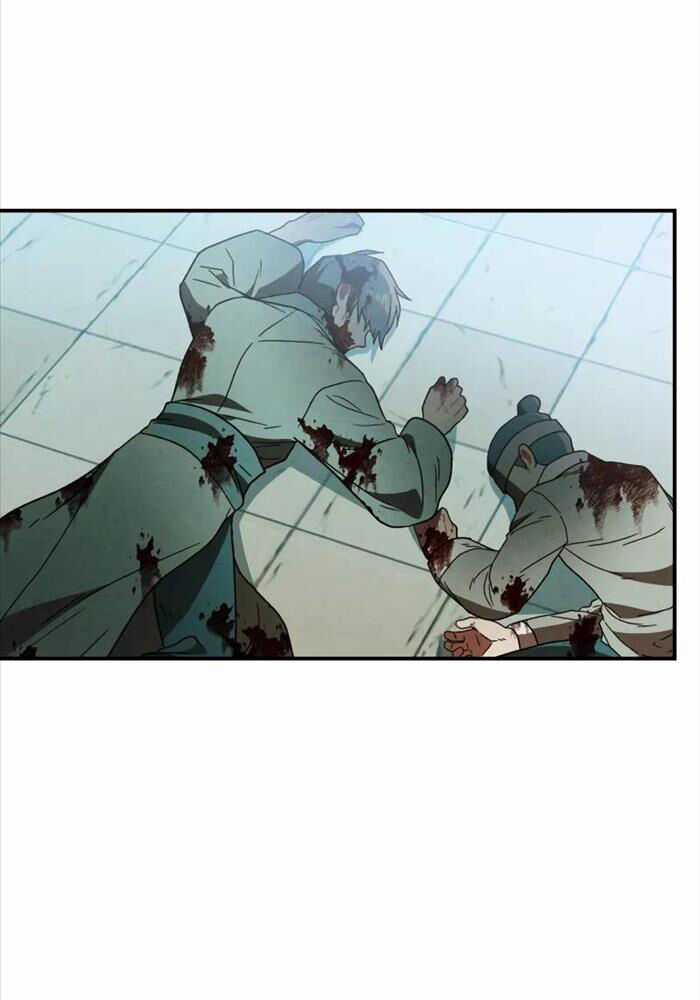 Vị Thần Trở Lại Chapter 101 trang 39