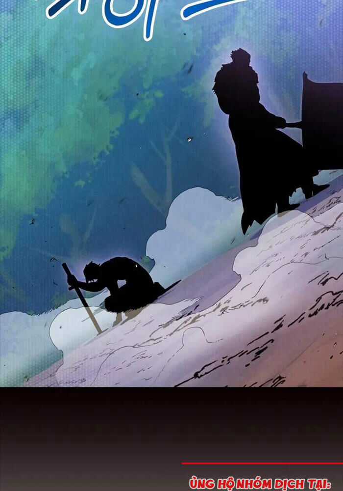 Vị Thần Trở Lại Chapter 101 trang 4