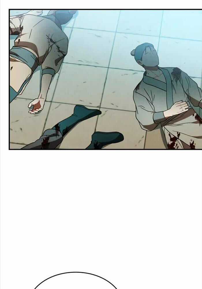 Vị Thần Trở Lại Chapter 101 trang 40