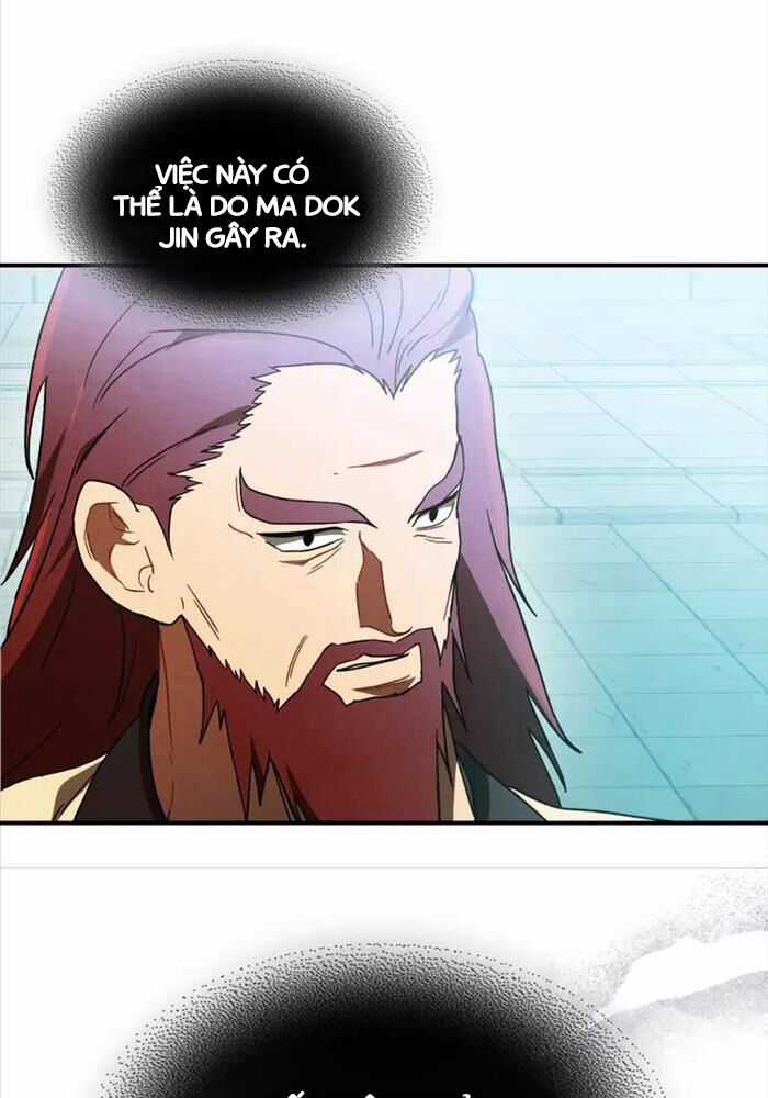 Vị Thần Trở Lại Chapter 101 trang 42