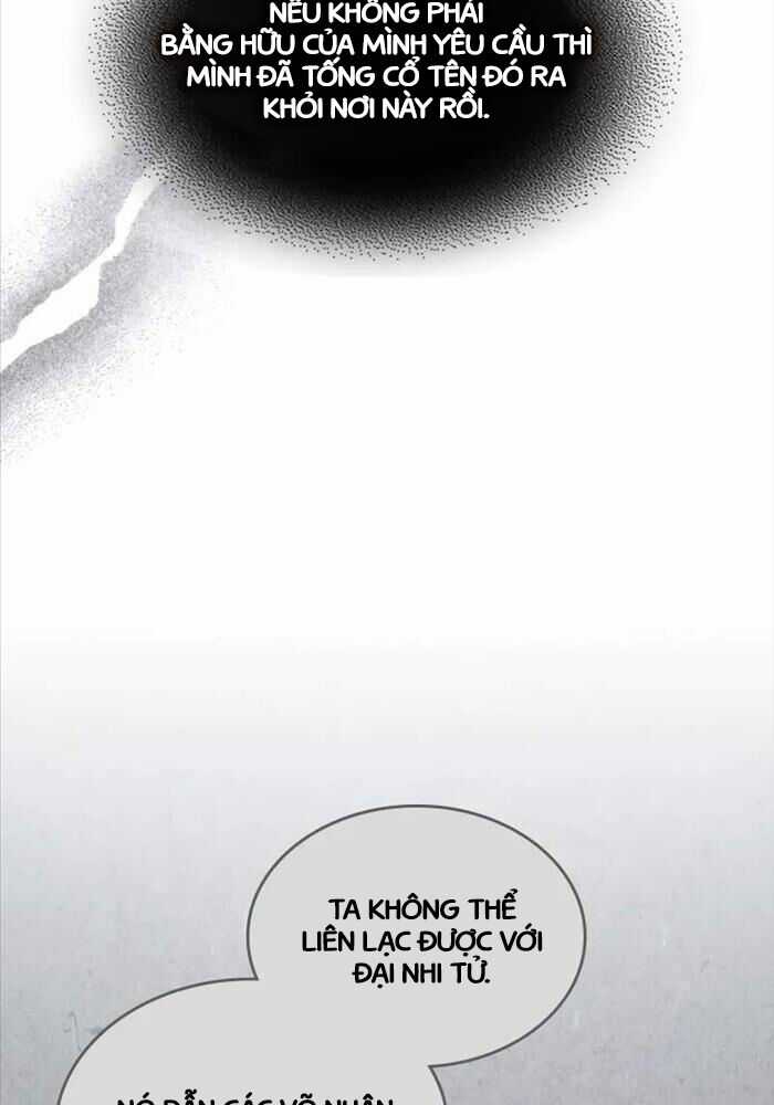 Vị Thần Trở Lại Chapter 101 trang 43