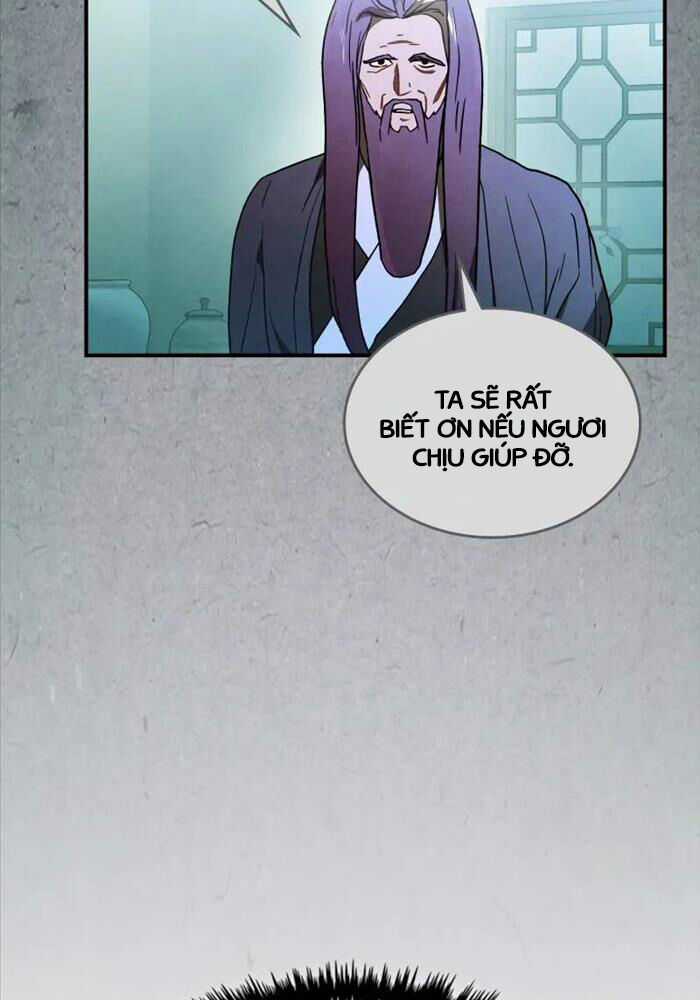 Vị Thần Trở Lại Chapter 101 trang 45