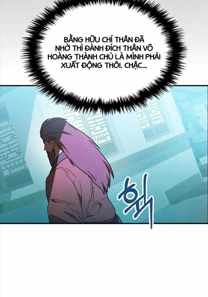 Vị Thần Trở Lại Chapter 101 trang 46