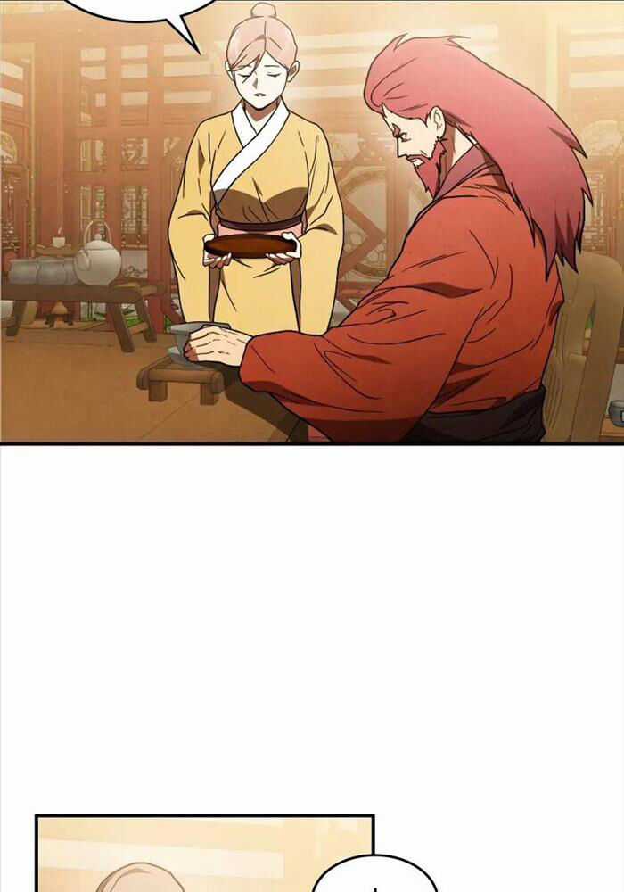 Vị Thần Trở Lại Chapter 101 trang 49