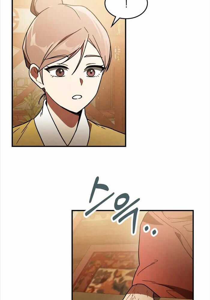 Vị Thần Trở Lại Chapter 101 trang 50