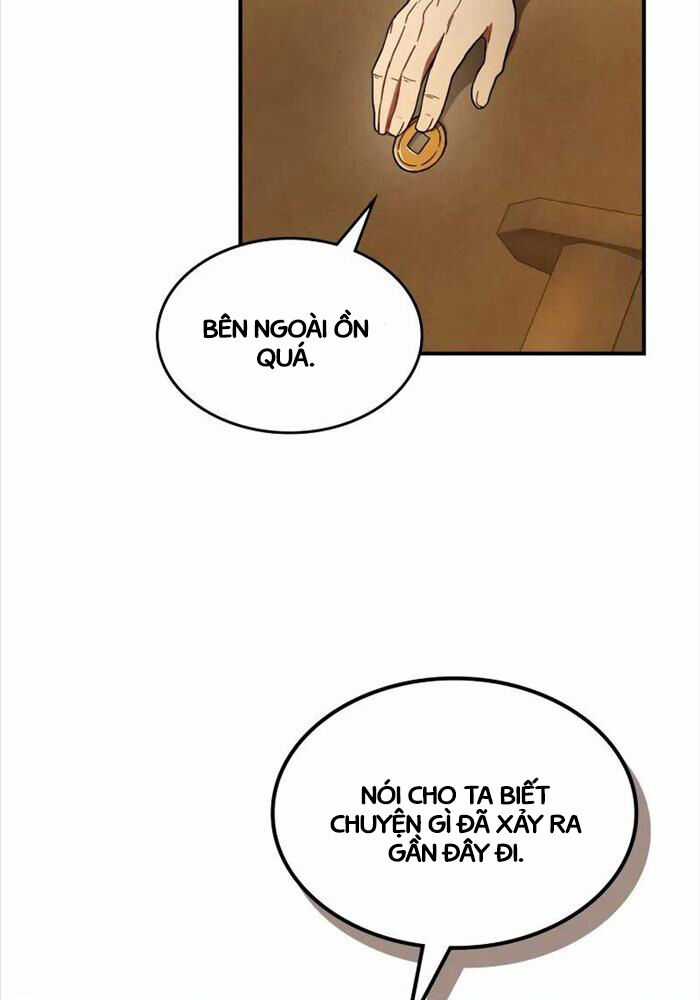 Vị Thần Trở Lại Chapter 101 trang 51